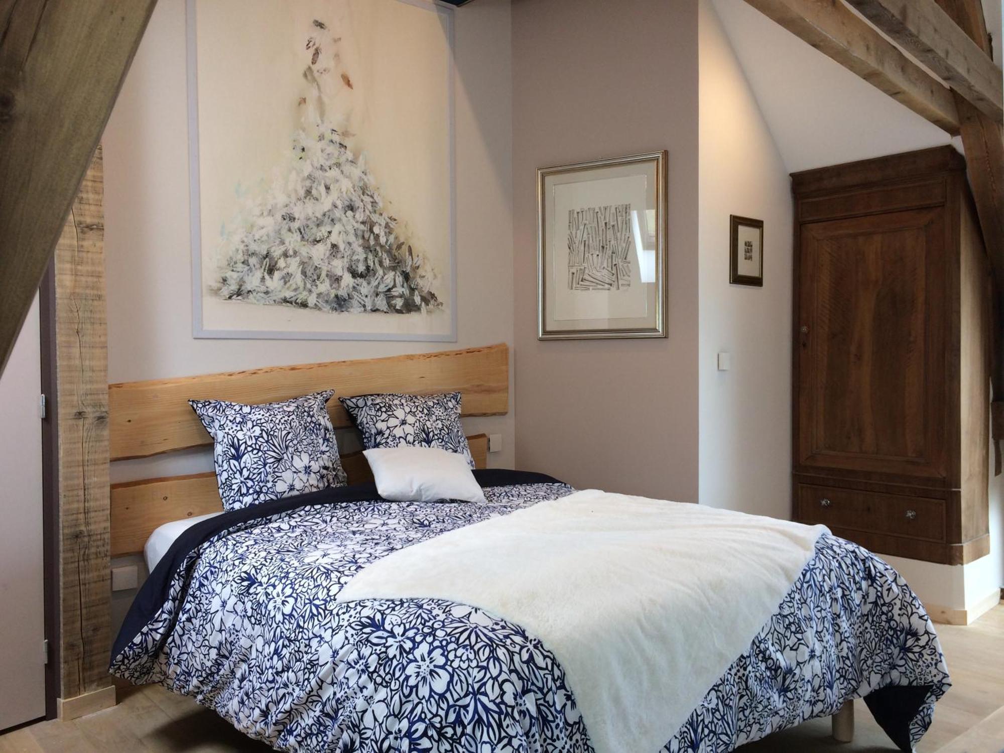Gite Sud Isere กอร์ ภายนอก รูปภาพ